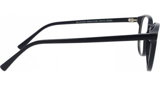 FRAIMS NATURE 03-23030-01 Viola, Marineblau glänzend - Ansicht 4