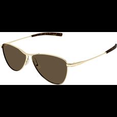 Saint Laurent Sonnenbrille Damen Saint Laurent SL 831 VESPER 55 005