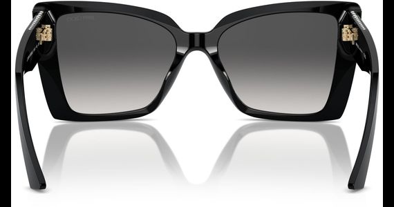 Jimmy Choo JC5001B 50008G 54 - Ansicht 5