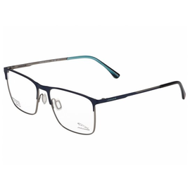 Jaguar Brille Herren Jaguar 35601 3100 Schwarz/Blau