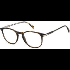 David Beckham Brille Herren David Beckham DB 1160 49 havanna