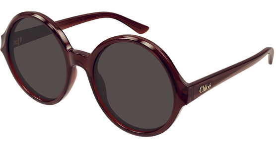 Chloé CH0290S 57 002 - Ansicht 2