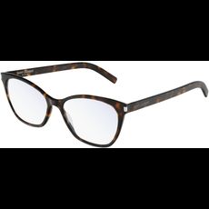 Saint Laurent Brille Damen Saint Laurent SL 287 SLIM 54 002