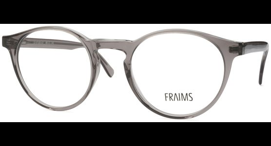 FRAIMS 03-97080-03 Jacky, Rauchgrau - Ansicht 2