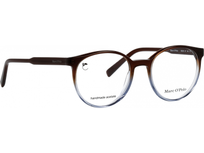 Marc O'Polo Brille Unisex Marc O'Polo 503218 48 67 Ansicht 3