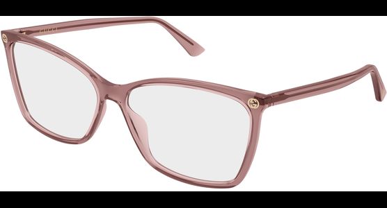Gucci GG0025O 56 018 - Ansicht 2