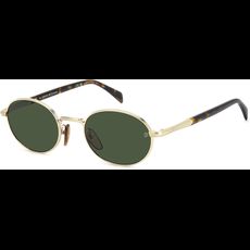 David Beckham Sonnenbrille Herren David Beckham DB 1196/S 52 GOLD HAVANA