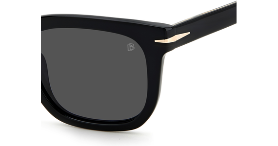 David Beckham DB 7076/S 50 807 - Ansicht 4