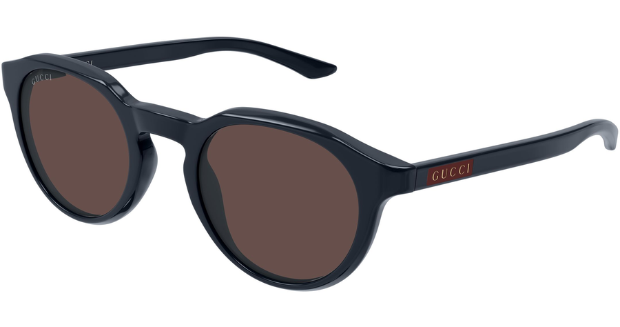 Gucci Sonnenbrille Herren Gucci GG2079S 48 004 Ansicht 1