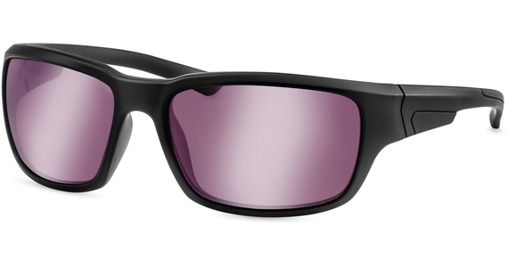 acunis Sportbrille ac75 SM B8 60-18 matt - Ansicht 2