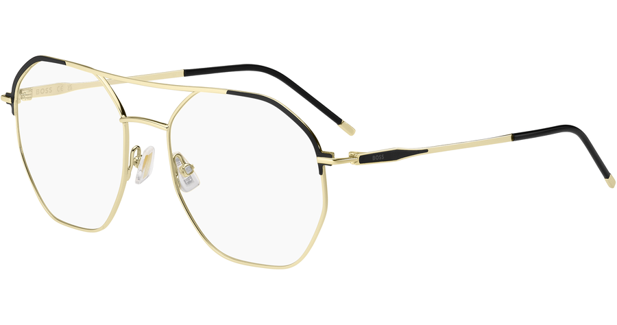 Hugo Boss Brille Damen Hugo Boss BOSS 1709 54 RHL Ansicht 1