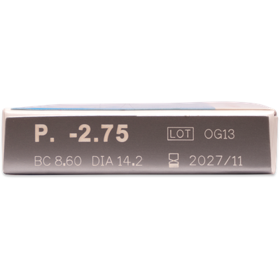  meineLinse Monatslinsen comfort spheric 6er Ansicht 3