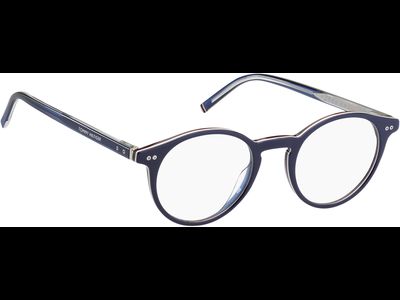 Tommy Hilfiger Brille Herren TOMMY HILFIGER TH 1813 Ansicht 4