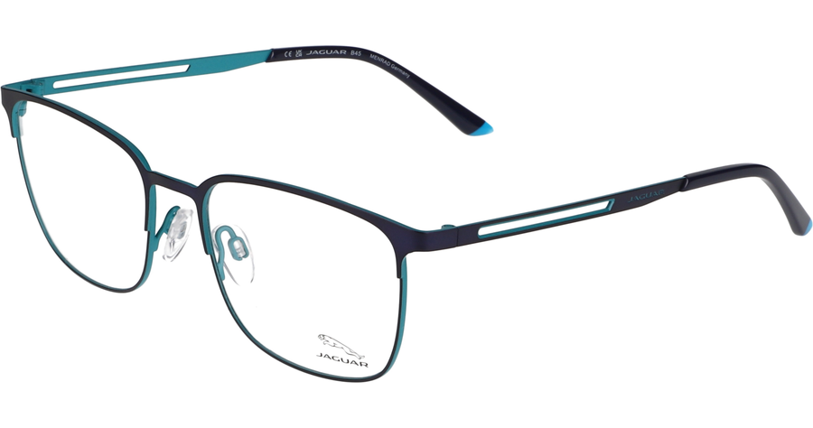 Jaguar Brille Herren Jaguar 33627 55 3100 Ansicht 1