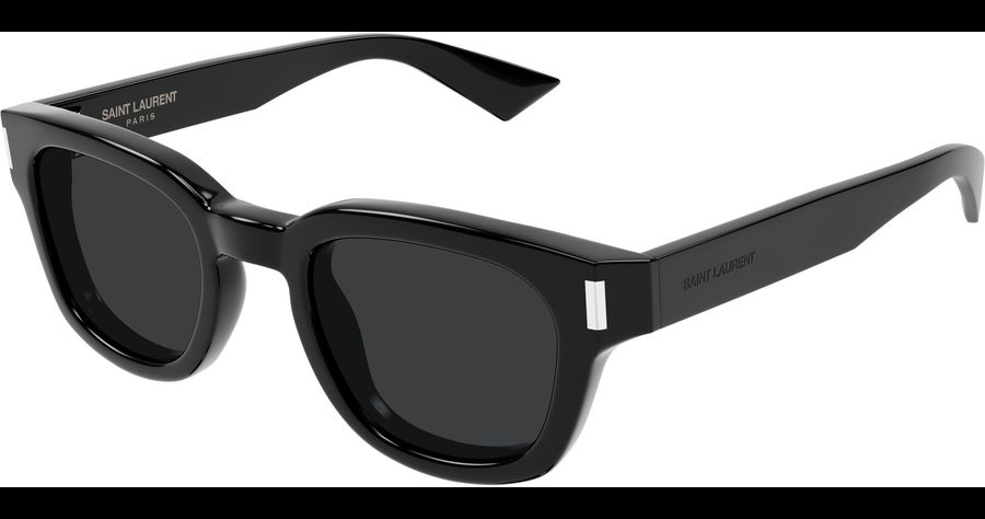 Saint Laurent Sonnenbrille Herren Saint Laurent SL 838 49 005 Ansicht 1
