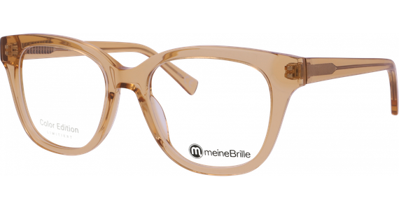 meineBrille 04-40150-03, Apricot Crush - Ansicht 2