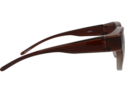 SunRay Sonnenbrille Unisex Sunray Pola Überbrille 06-57440-01 Ansicht 3