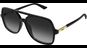 Chloé CH0364S 57 001