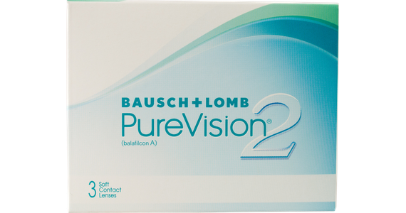 PureVision 2 HD 3er