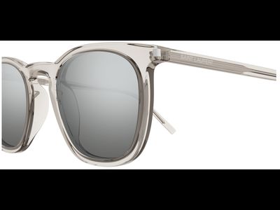 Saint Laurent Sonnenbrille Herren Saint Laurent SL 623 49 004 Ansicht 3