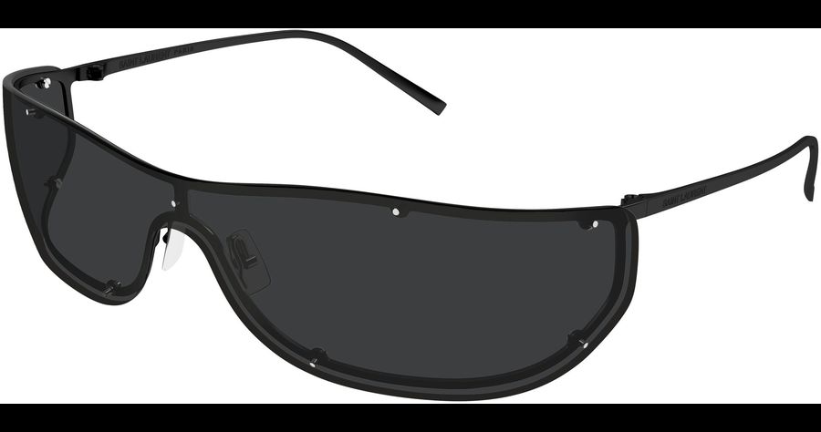 Saint Laurent Sonnenbrille Herren Saint Laurent SL 807 99 002 Ansicht 1