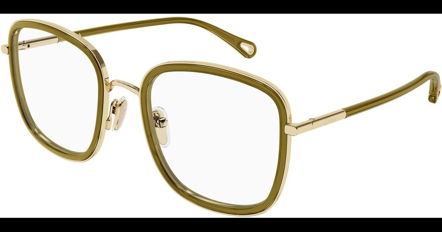 Chloé Brille Damen Chloé CH0373O 53 004 Ansicht 1