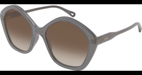 Chloé CH0082S 001 - Ansicht 2