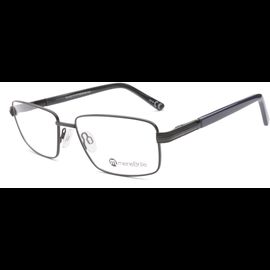 meineBrille 04-69070-01, Schwarz/Dunkel Blau links