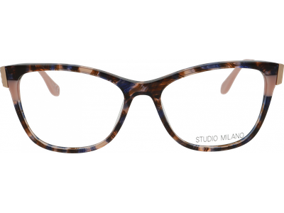 Studio Milano Brille Damen Studio Milano 01-43140-02 Ansicht 3
