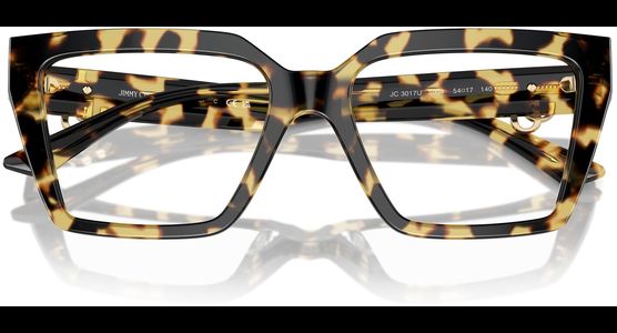 Jimmy Choo JC3017U 5004 54 - Ansicht 6