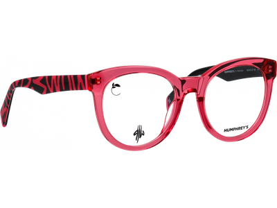 Humphreys Brille Damen Humphreys 583159 52 50 Ansicht 3