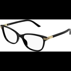 Gucci Brille Damen Gucci GG1451O 54 004