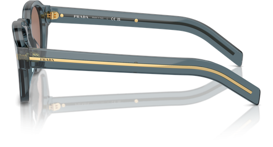 Prada 0PR A16S 17T05D - Ansicht 4