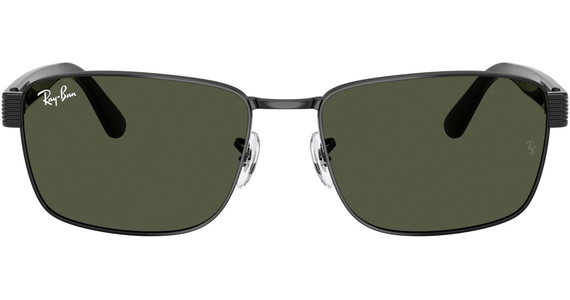 Ray-Ban 0RB3750 002/31 - Ansicht 3