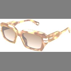 Chloé Sonnenbrille Damen Chloé CH0256S 53 002