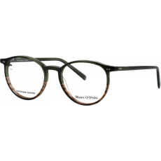 Marc O'Polo Brille Unisex Marc O'Polo 503230 51 46