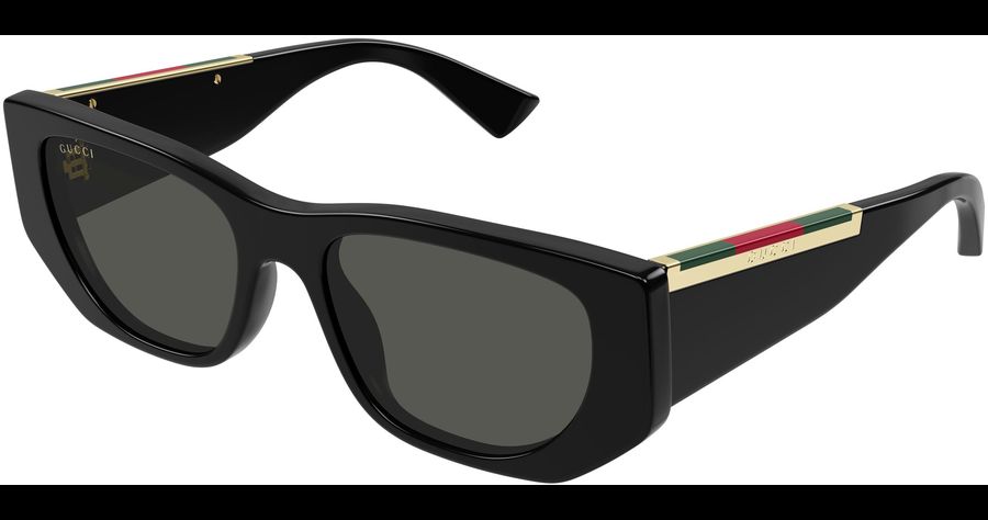 Gucci Sonnenbrille Damen Gucci GG1959S 53 001 Ansicht 1