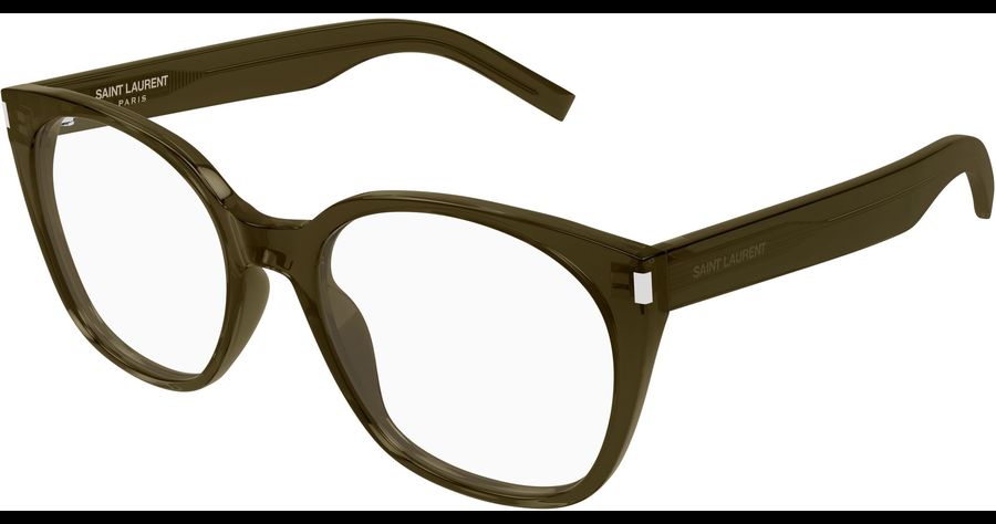 Saint Laurent Brille Damen Saint Laurent SL 897 55 006 Ansicht 1