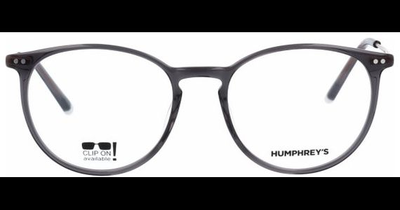 HUMPHREY'S 581069 Grau/Roségold - Ansicht 2