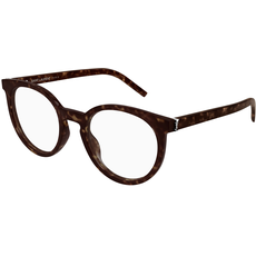 Saint Laurent Brille Damen Saint Laurent SL M147 52 002
