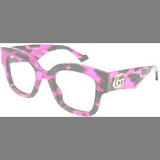 Gucci Brille Damen Gucci GG1423O 50 003