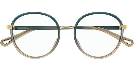 Chloé CH0033O 51 006 - Ansicht 3