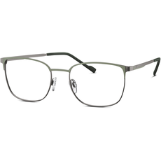 Titanflex Brille Herren Titanflex 820986 53 34
