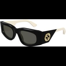 Gucci Sonnenbrille Damen Gucci GG1664S 51 001