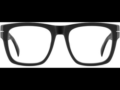 David Beckham Brille Herren David Beckham DB 7020/BOLD 54 807 Ansicht 2