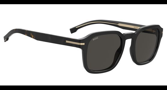 Hugo Boss BOSS 1627/S 51 black - Ansicht 5