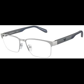 Emporio Armani Brille Herren Emporio Armani EA1162 3045