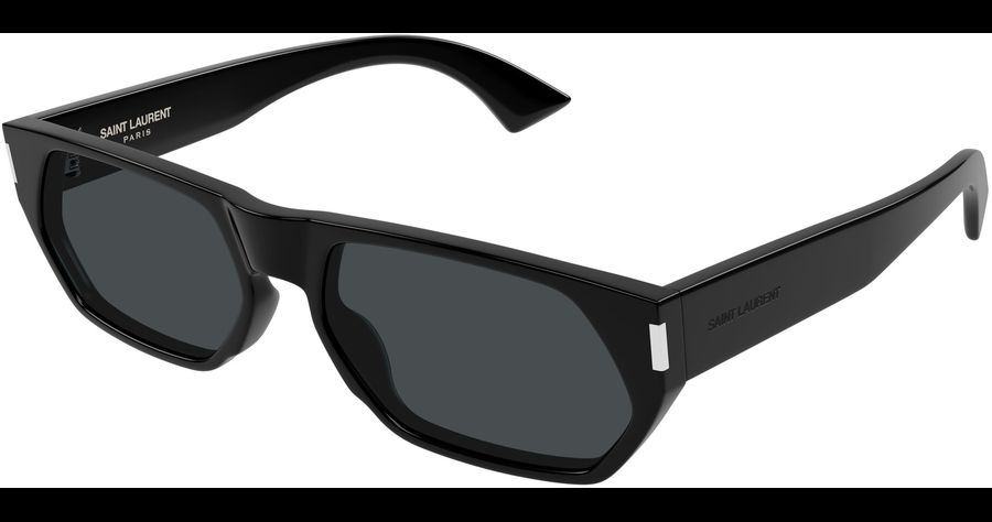 Saint Laurent Sonnenbrille Herren Saint Laurent SL 898 59 001 Ansicht 1