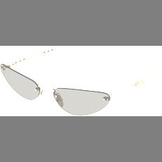 Gucci Sonnenbrille Damen Gucci GG1920S 63 001