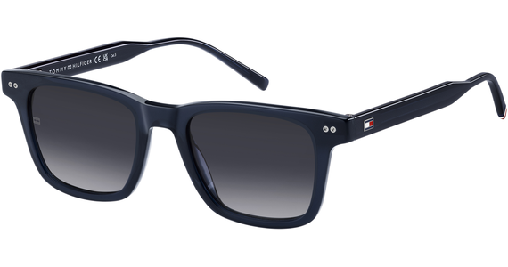 Tommy Hilfiger TH 2127/S 51 PJP - Ansicht 2